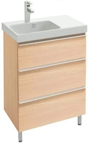 Тумба под раковину Jacob Delafon Odeon Up 62 см EB991G-E19 Тумба под раковину Jacob Delafon Odeon Up 62 см EB991G-E19