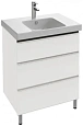 Тумба под раковину Jacob Delafon Odeon Up 67 см EB992-N18 Тумба под раковину Jacob Delafon Odeon Up 67 см EB992-N18