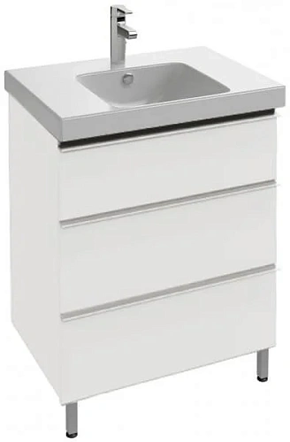Тумба под раковину Jacob Delafon Odeon Up 67 см EB992-N18 Тумба под раковину Jacob Delafon Odeon Up 67 см EB992-N18