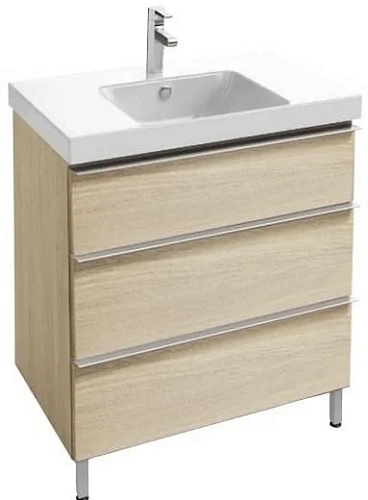 Тумба под раковину Jacob Delafon Odeon Up 77 см EB993-E71 Тумба под раковину Jacob Delafon Odeon Up 77 см EB993-E71