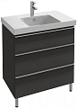 Тумба под раковину Jacob Delafon Odeon Up 77 см EB993-M61 Тумба под раковину Jacob Delafon Odeon Up 77 см EB993-M61