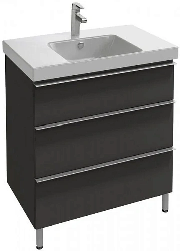 Тумба под раковину Jacob Delafon Odeon Up 77 см EB993-M61 Тумба под раковину Jacob Delafon Odeon Up 77 см EB993-M61