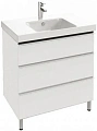 Тумба под раковину Jacob Delafon Odeon Up 77 см EB993-N18 Тумба под раковину Jacob Delafon Odeon Up 77 см EB993-N18