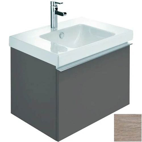 Тумба под раковину Jacob Delafon Odeon UP EB860-E10 67см Тумба под раковину Jacob Delafon Odeon UP EB860-E10 67см