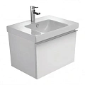 Тумба под раковину Jacob Delafon Odeon Up EB860-N18 67 см Тумба под раковину Jacob Delafon Odeon Up EB860-N18 67 см