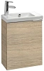 Тумба под раковину Jacob Delafon Odeon Up EB863-E10 Квебекский Дуб 48 см