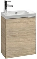 Тумба под раковину Jacob Delafon Odeon Up EB863-E10 Квебекский Дуб 48 см Тумба под раковину Jacob Delafon Odeon Up EB863-E10 Квебекский Дуб 48 см