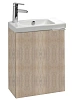 Тумба под раковину Jacob Delafon Odeon Up EB863RU-E5, дуб светлый 48 см