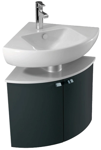 Тумба под раковину Jacob Delafon Odeon Up EB864-NR 47 см Тумба под раковину Jacob Delafon Odeon Up EB864-NR 47 см