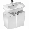 Тумба под раковину Jacob Delafon Odeon Up EB885-N18 белый 77 см Тумба под раковину Jacob Delafon Odeon Up EB885-N18 белый 77 см