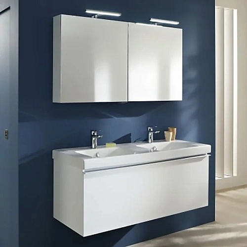 Тумба под раковину Jacob Delafon Odeon Up EB887-N18 120 см Тумба под раковину Jacob Delafon Odeon Up EB887-N18 120 см