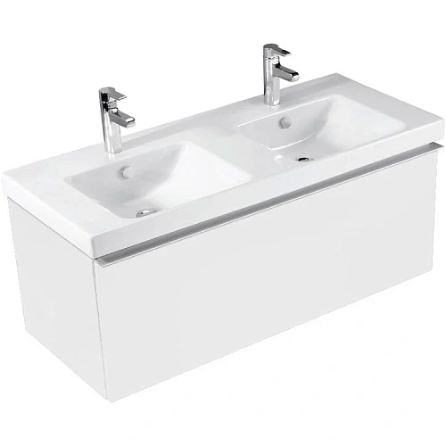 Тумба под раковину Jacob Delafon Odeon Up EB887-N18 120 см Тумба под раковину Jacob Delafon Odeon Up EB887-N18 120 см