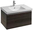 Тумба под раковину Jacob Delafon Odeon Up EB894-N09 серый дуб 77 см Тумба под раковину Jacob Delafon Odeon Up EB894-N09 серый дуб 77 см