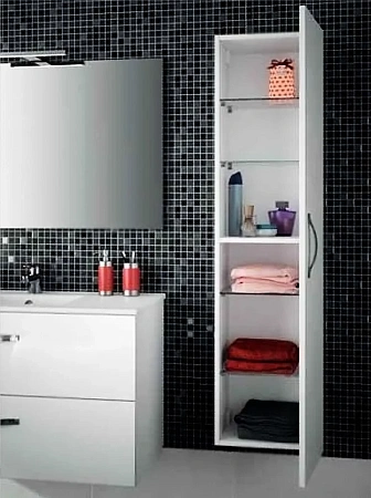 Тумба под раковину Jacob Delafon Ola EB390-J5, белый 60 см Тумба под раковину Jacob Delafon Ola EB390-J5, белый 60 см