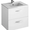Тумба под раковину Jacob Delafon Ola EB390RU-J5, белый 60 см Тумба под раковину Jacob Delafon Ola EB390RU-J5, белый 60 см