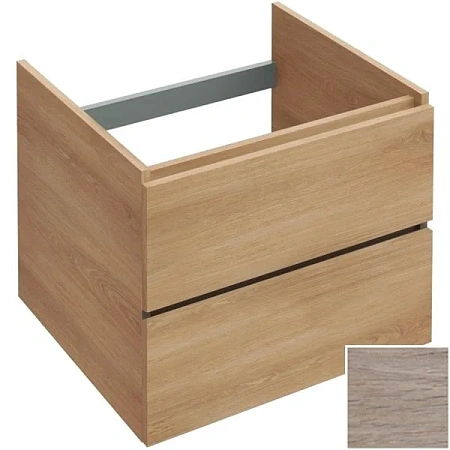 Тумба под раковину Jacob Delafon Pacific EB504-E10 50 см Тумба под раковину Jacob Delafon Pacific EB504-E10 50 см