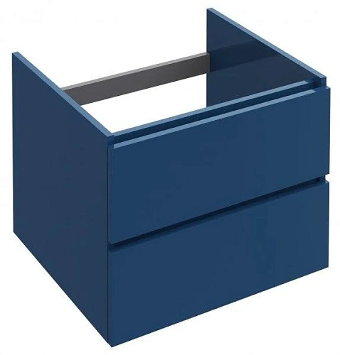 Тумба под раковину Jacob Delafon Pacific EB504-N18 белый 57 см Тумба под раковину Jacob Delafon Pacific EB504-N18 белый 57 см