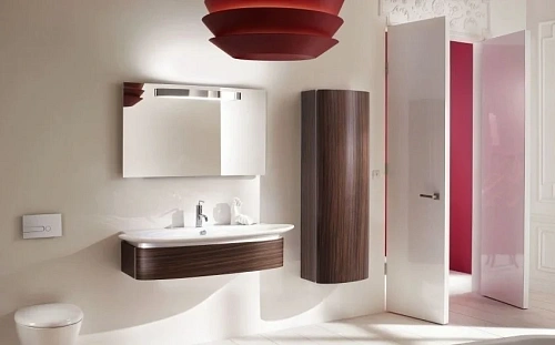 Тумба под раковину Jacob Delafon Presqu'ile 109 см EB1101-V13 Тумба под раковину Jacob Delafon Presqu'ile 109 см EB1101-V13