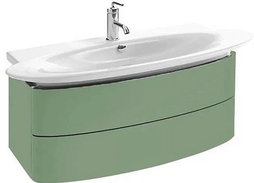 Тумба под раковину Jacob Delafon Presqu'ile 109 см EB1105-M47 Тумба под раковину Jacob Delafon Presqu'ile 109 см EB1105-M47