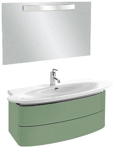 Тумба под раковину Jacob Delafon Presqu'ile 109 см EB1105-M47 Тумба под раковину Jacob Delafon Presqu'ile 109 см EB1105-M47