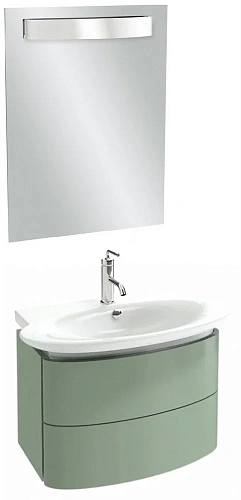 Тумба под раковину Jacob Delafon Presqu'ile 50 см EB1102-M47 Тумба под раковину Jacob Delafon Presqu'ile 50 см EB1102-M47