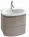 Тумба под раковину Jacob Delafon Presqu'ile 50 см EB1102-N21 Тумба под раковину Jacob Delafon Presqu'ile 50 см EB1102-N21