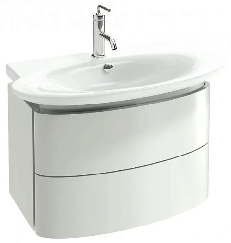 Тумба под раковину Jacob Delafon Presqu'ile 66 см EB1103-G1C Тумба под раковину Jacob Delafon Presqu'ile 66 см EB1103-G1C