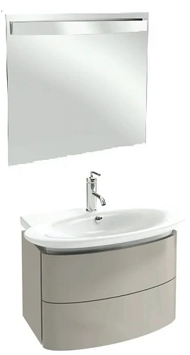 Тумба под раковину Jacob Delafon Presqu'ile 66 см EB1103-N21 Тумба под раковину Jacob Delafon Presqu'ile 66 см EB1103-N21