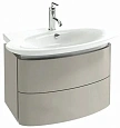 Тумба под раковину Jacob Delafon Presqu'ile 66 см EB1103-N21 Тумба под раковину Jacob Delafon Presqu'ile 66 см EB1103-N21