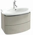 Тумба под раковину Jacob Delafon Presqu'ile 66 см EB1103-N21 Тумба под раковину Jacob Delafon Presqu'ile 66 см EB1103-N21