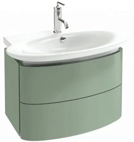 Тумба под раковину Jacob Delafon Presqu'ile 66 см EB1103-М47 Тумба под раковину Jacob Delafon Presqu'ile 66 см EB1103-М47