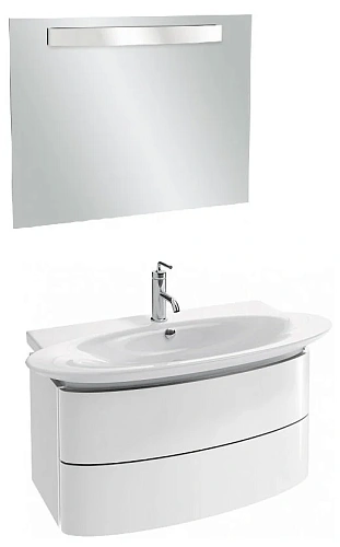 Тумба под раковину Jacob Delafon Presqu'ile 83 см EB1104-G1C Тумба под раковину Jacob Delafon Presqu'ile 83 см EB1104-G1C