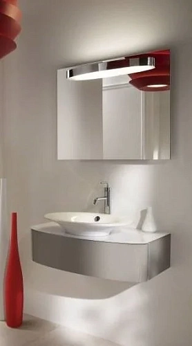 Тумба под раковину Jacob Delafon Presqu'ile 83 см EB1106-N21 Тумба под раковину Jacob Delafon Presqu'ile 83 см EB1106-N21