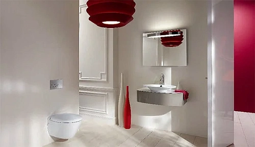 Тумба под раковину Jacob Delafon Presqu'ile 83 см EB1106-N21 Тумба под раковину Jacob Delafon Presqu'ile 83 см EB1106-N21