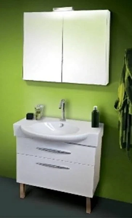 Тумба под раковину Jacob Delafon Presquile EB927-J5 77 см Тумба под раковину Jacob Delafon Presquile EB927-J5 77 см