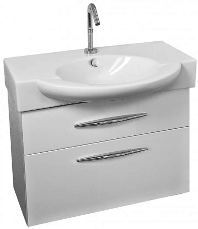 Тумба под раковину Jacob Delafon Presquile EB927-J5 77 см Тумба под раковину Jacob Delafon Presquile EB927-J5 77 см