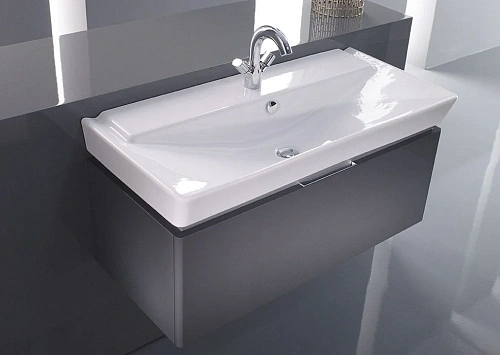 Тумба под раковину Jacob Delafon Reve 117 см EB1133-442 Тумба под раковину Jacob Delafon Reve 117 см EB1133-442