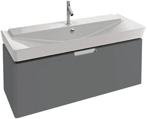 Тумба под раковину Jacob Delafon Reve 117 см EB1133-442 Тумба под раковину Jacob Delafon Reve 117 см EB1133-442