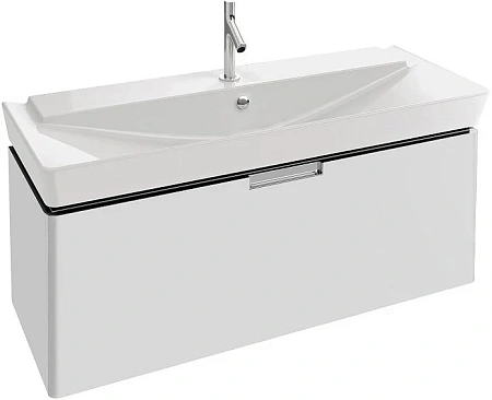 Тумба под раковину Jacob Delafon Reve 117 см EB1133-G1C Тумба под раковину Jacob Delafon Reve 117 см EB1133-G1C