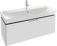 Тумба под раковину Jacob Delafon Reve 117 см EB1133-G1C Тумба под раковину Jacob Delafon Reve 117 см EB1133-G1C
