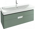 Тумба под раковину Jacob Delafon Reve 117 см EB1137-G95 Тумба под раковину Jacob Delafon Reve 117 см EB1137-G95