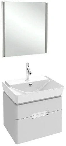 Тумба под раковину Jacob Delafon Reve 57 см EB1134-G1C Тумба под раковину Jacob Delafon Reve 57 см EB1134-G1C