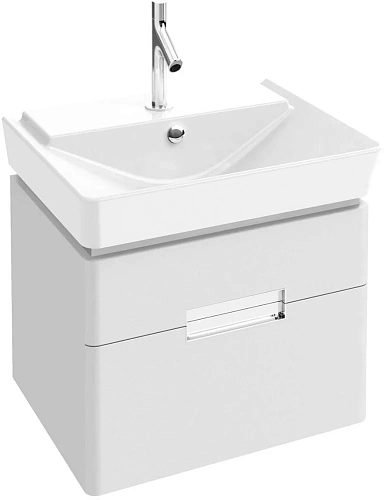 Тумба под раковину Jacob Delafon Reve 57 см EB1134-G1C Тумба под раковину Jacob Delafon Reve 57 см EB1134-G1C