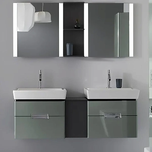 Тумба под раковину Jacob Delafon Reve 57 см EB1134-G95 Тумба под раковину Jacob Delafon Reve 57 см EB1134-G95