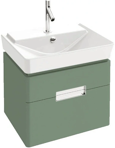 Тумба под раковину Jacob Delafon Reve 57 см EB1134-G95 Тумба под раковину Jacob Delafon Reve 57 см EB1134-G95