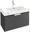 Тумба под раковину Jacob Delafon Reve 79 см EB1131-442 Тумба под раковину Jacob Delafon Reve 79 см EB1131-442