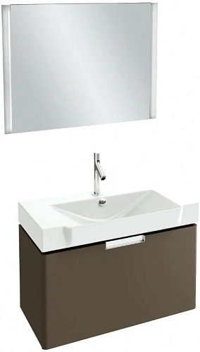 Тумба под раковину Jacob Delafon Reve 79 см EB1131-G80 Тумба под раковину Jacob Delafon Reve 79 см EB1131-G80