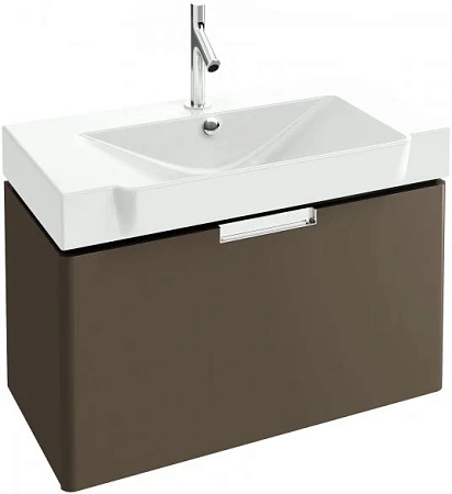 Тумба под раковину Jacob Delafon Reve 79 см EB1131-G80 Тумба под раковину Jacob Delafon Reve 79 см EB1131-G80