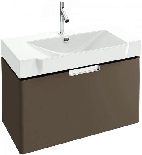 Тумба под раковину Jacob Delafon Reve 79 см EB1131-G80 Тумба под раковину Jacob Delafon Reve 79 см EB1131-G80