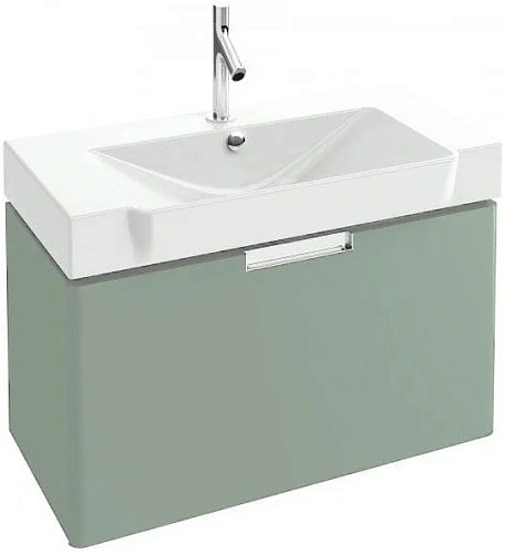 Тумба под раковину Jacob Delafon Reve 79 см EB1131-G95 Тумба под раковину Jacob Delafon Reve 79 см EB1131-G95